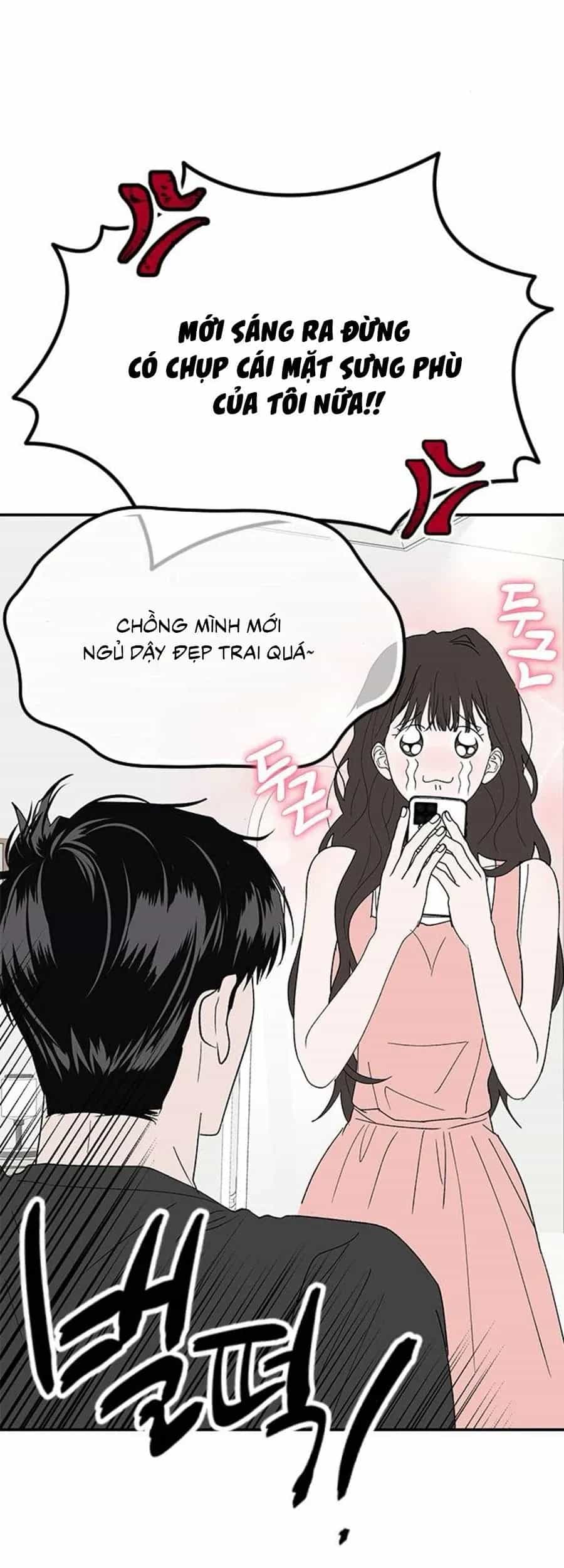 Tân Nương Ốc Đảm Đang Của Tôi - Chương 25 - ảnh 18