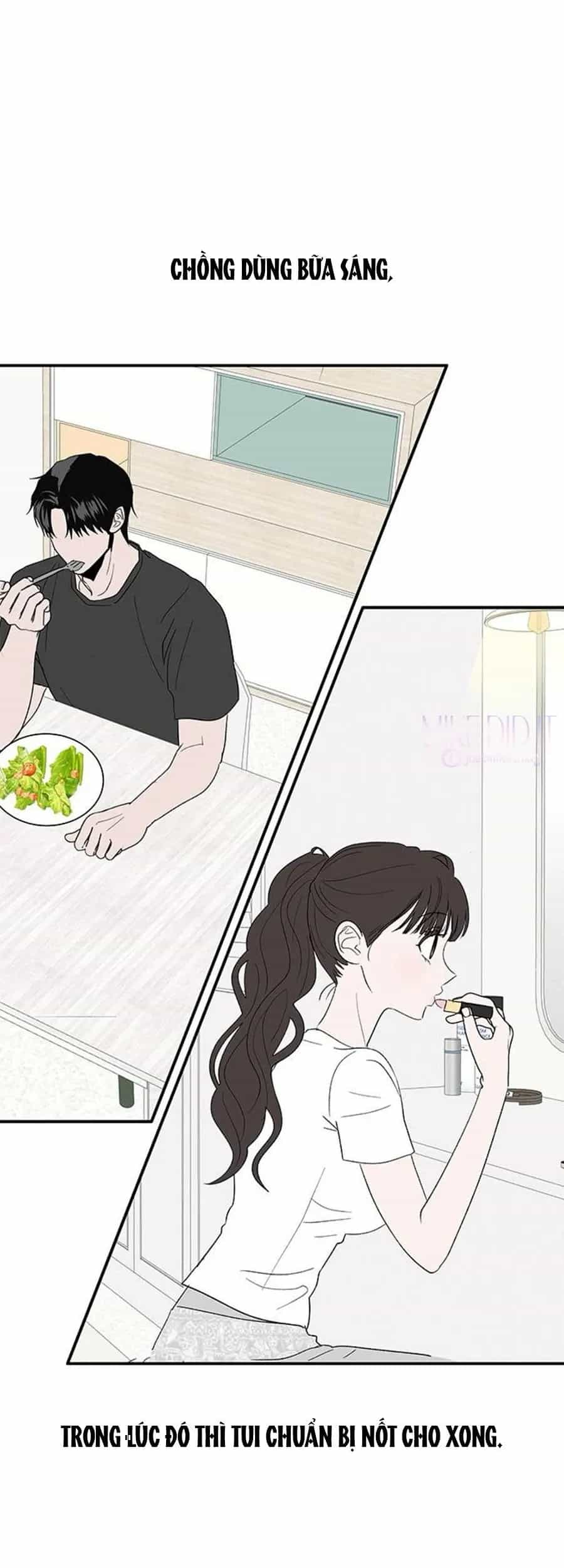 Tân Nương Ốc Đảm Đang Của Tôi - Chương 25 - ảnh 19