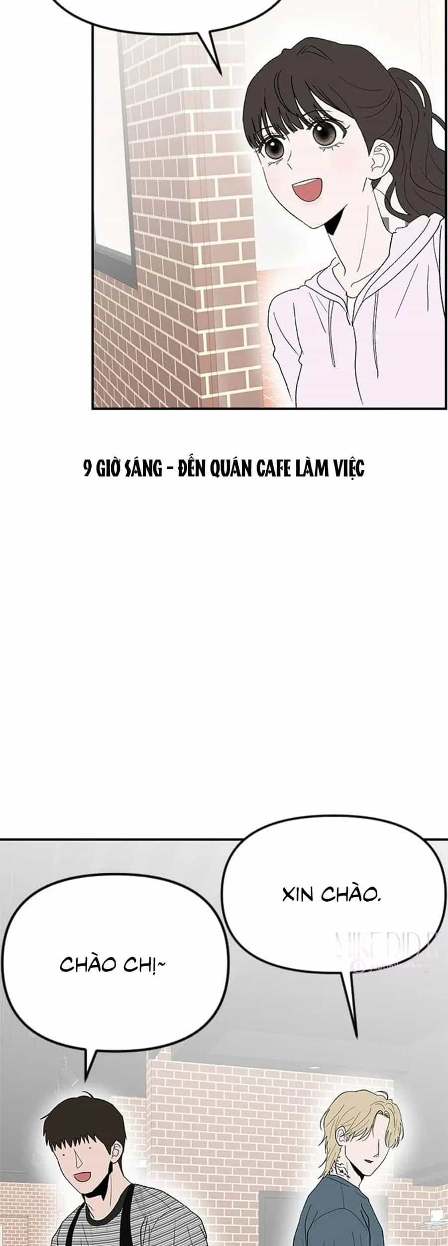 Tân Nương Ốc Đảm Đang Của Tôi - Chương 25 - ảnh 22