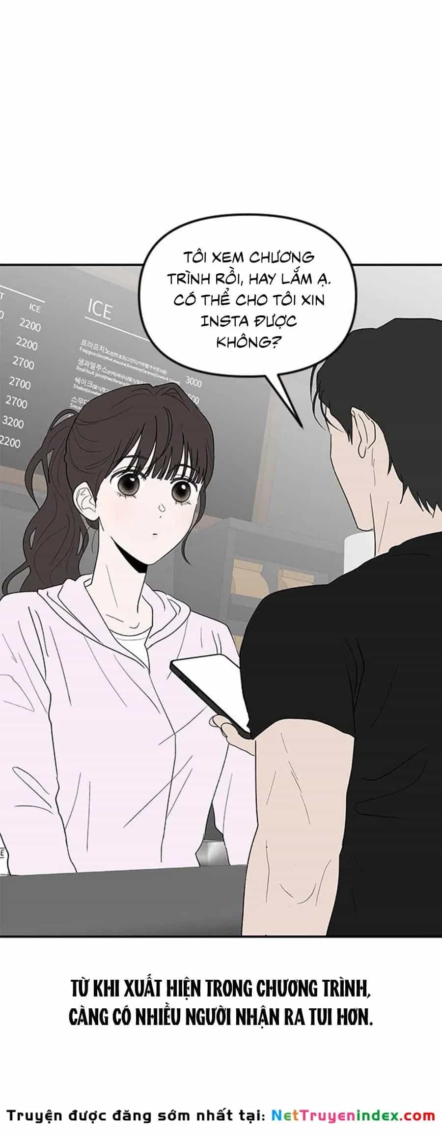 Tân Nương Ốc Đảm Đang Của Tôi - Chương 25 - ảnh 28