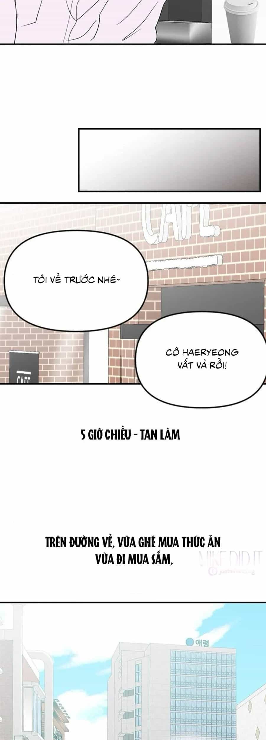 Tân Nương Ốc Đảm Đang Của Tôi - Chương 25 - ảnh 30