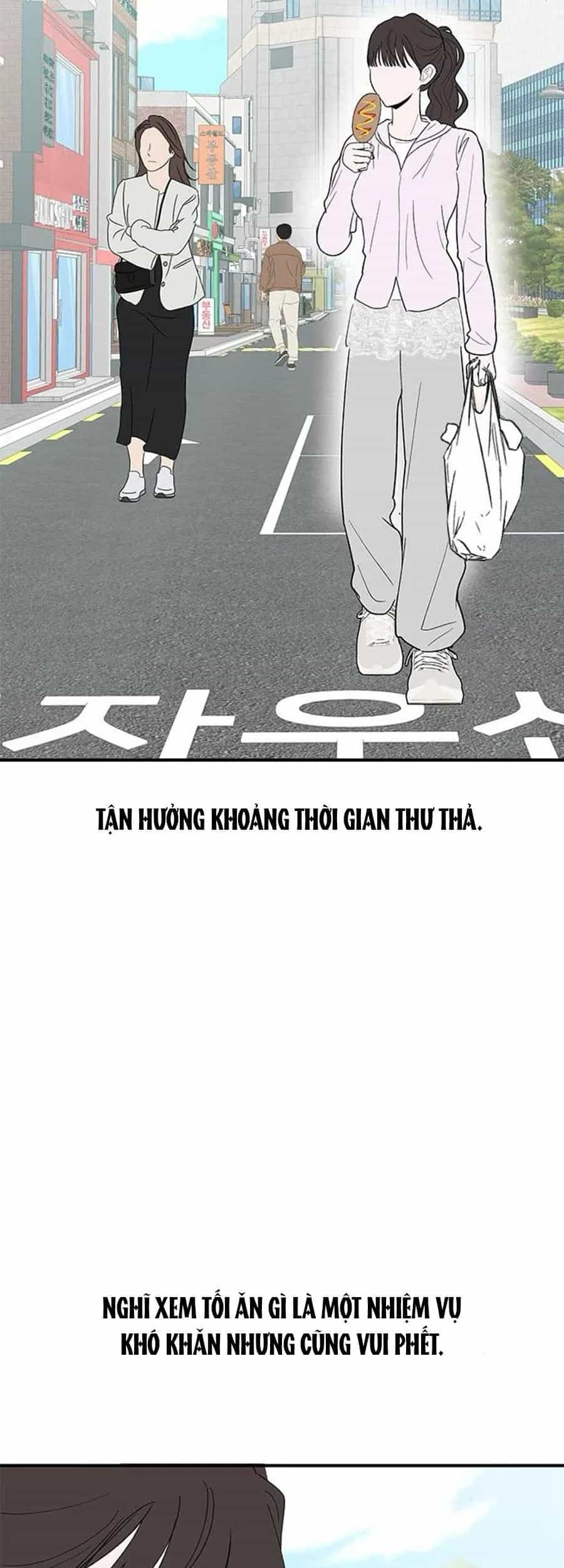 Tân Nương Ốc Đảm Đang Của Tôi - Chương 25 - ảnh 31