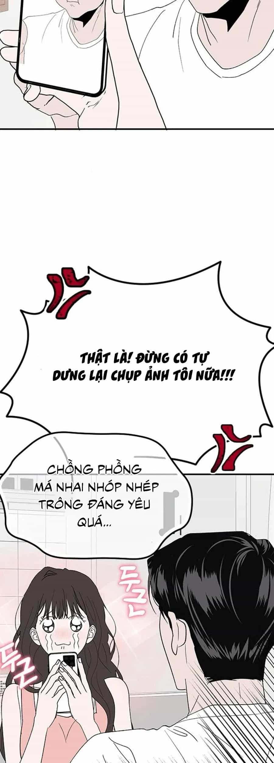 Tân Nương Ốc Đảm Đang Của Tôi - Chương 25 - ảnh 39