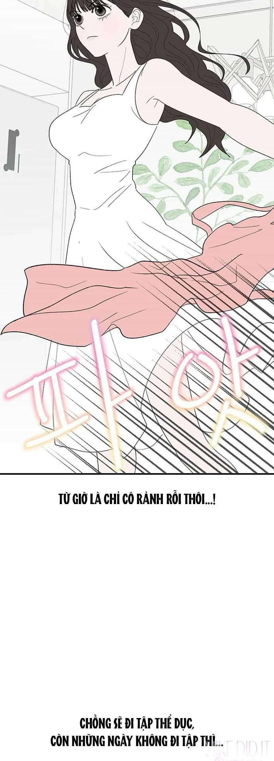 Tân Nương Ốc Đảm Đang Của Tôi - Chương 25 - ảnh 42