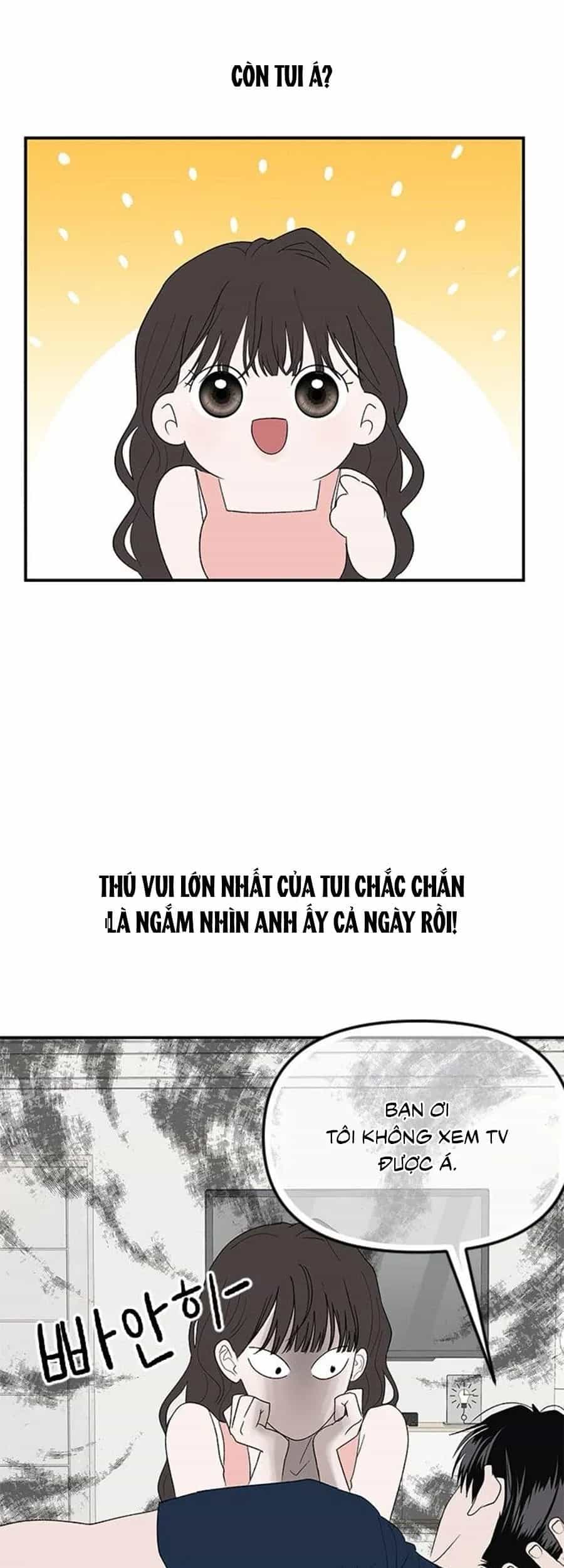 Tân Nương Ốc Đảm Đang Của Tôi - Chương 25 - ảnh 46