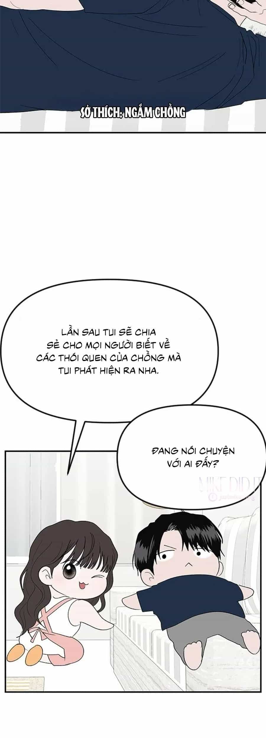 Tân Nương Ốc Đảm Đang Của Tôi - Chương 25 - ảnh 47