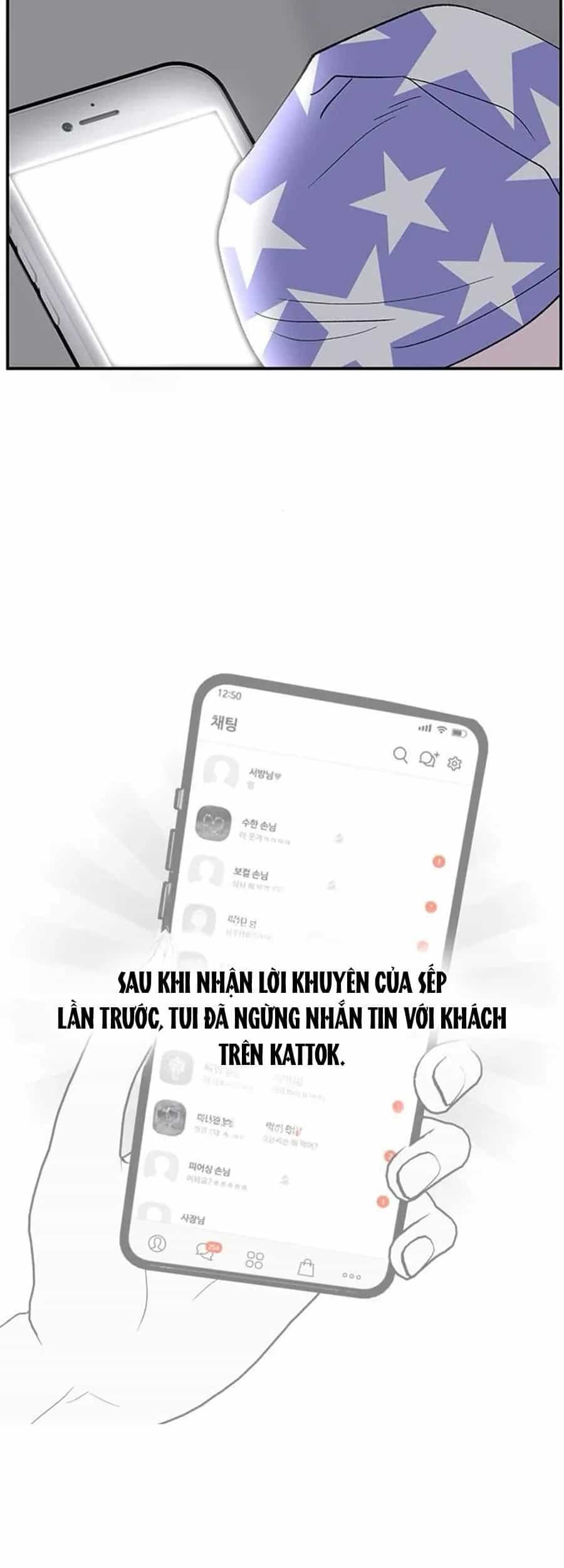 Tân Nương Ốc Đảm Đang Của Tôi - Chương 25 - ảnh 56