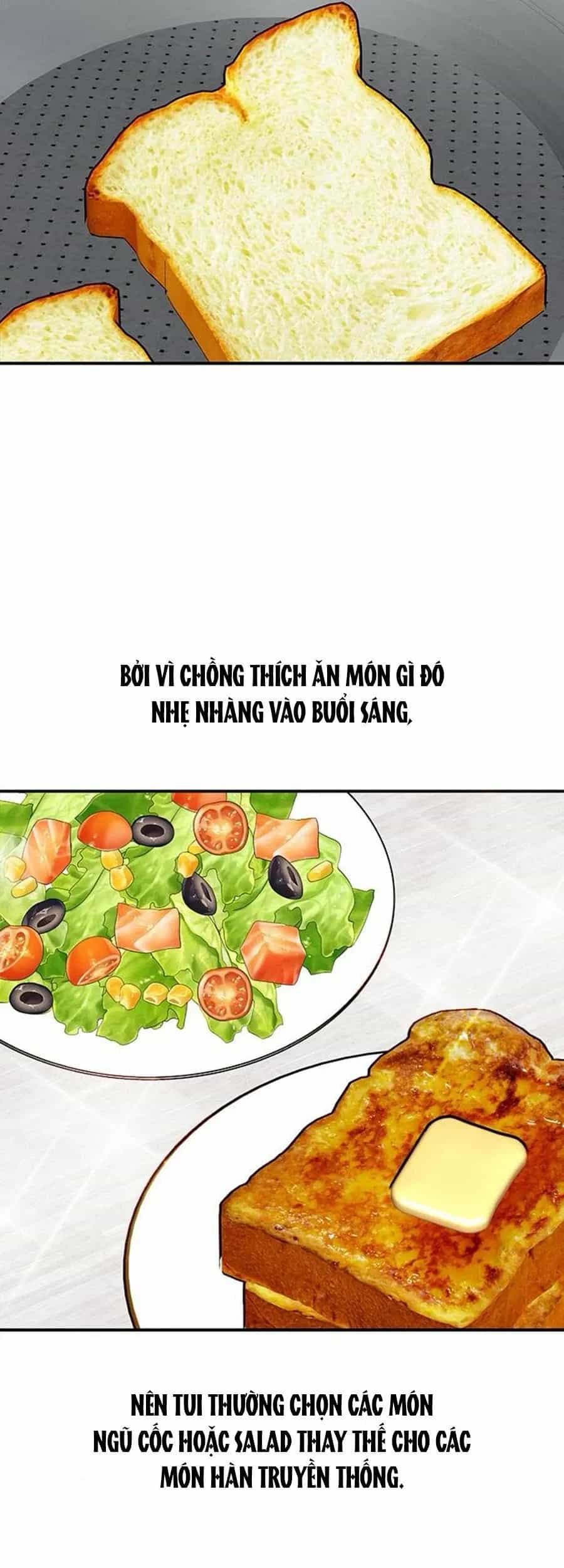 Tân Nương Ốc Đảm Đang Của Tôi - Chương 25 - ảnh 8