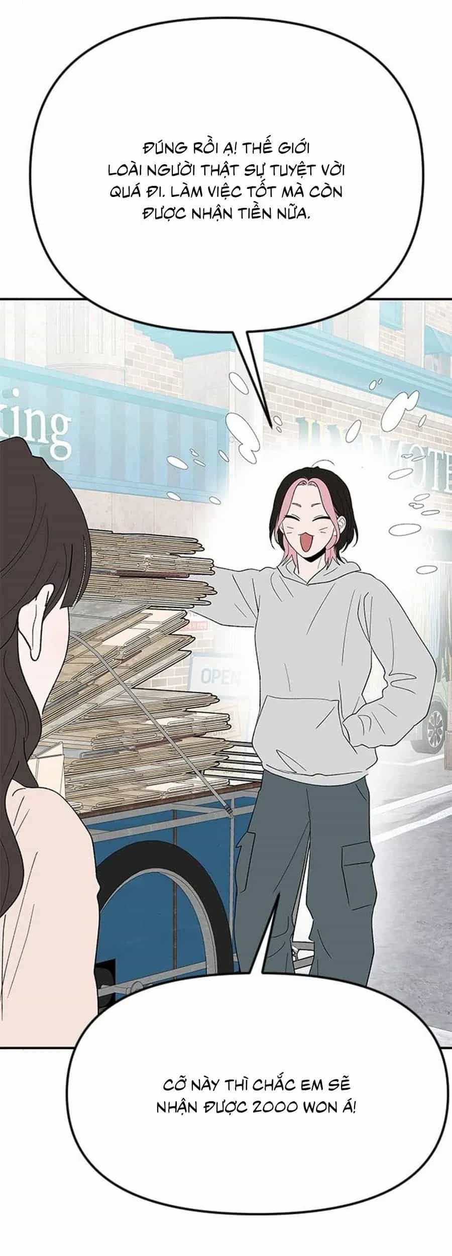 Tân Nương Ốc Đảm Đang Của Tôi - Chương 26 - ảnh 11