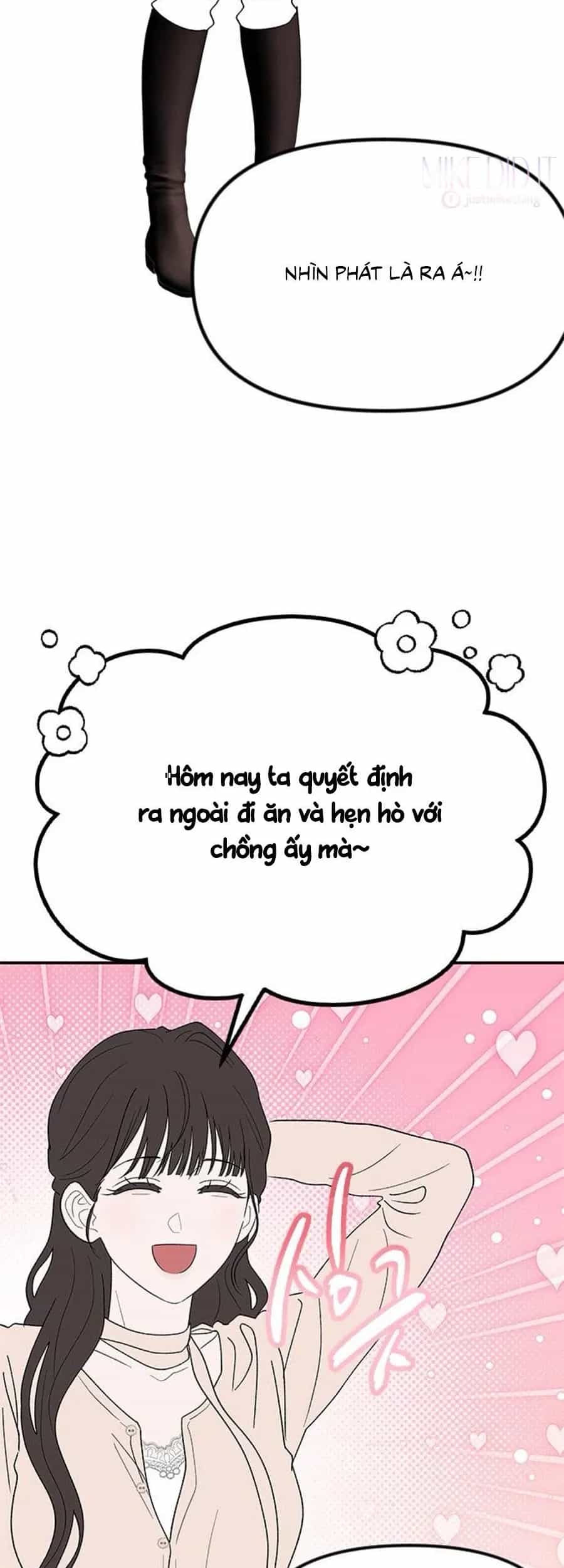 Tân Nương Ốc Đảm Đang Của Tôi - Chương 26 - ảnh 19