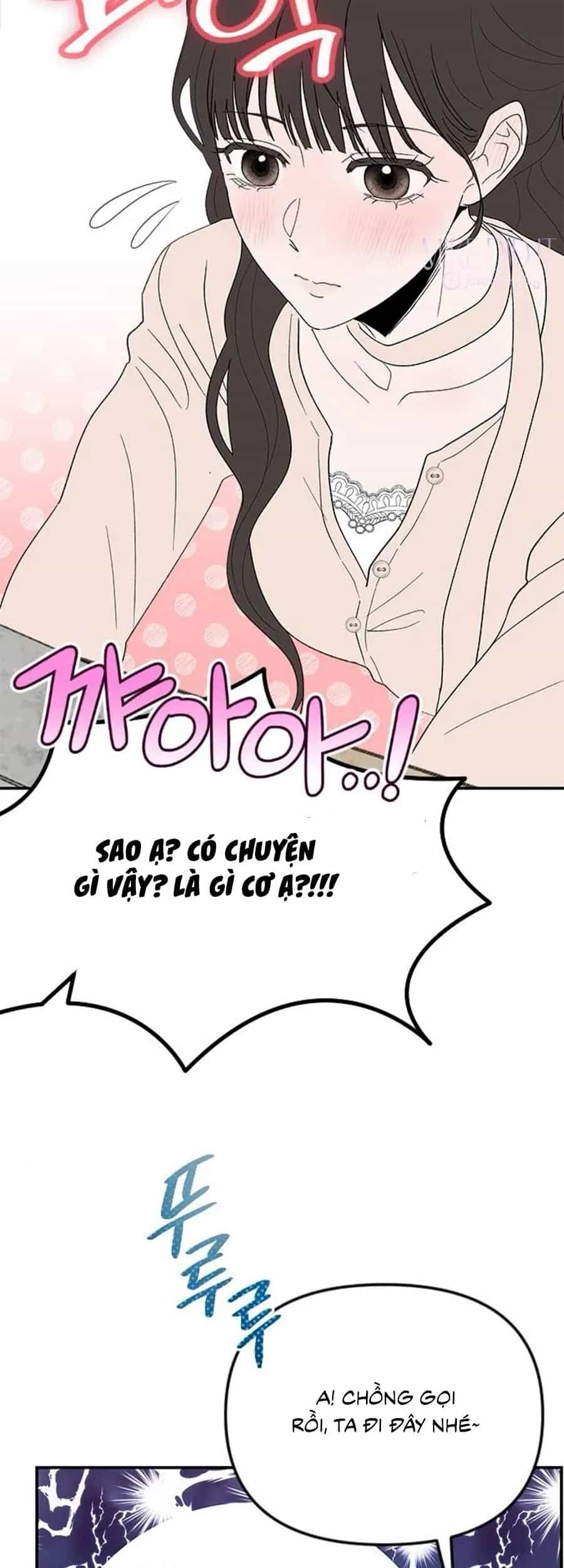 Tân Nương Ốc Đảm Đang Của Tôi - Chương 26 - ảnh 25