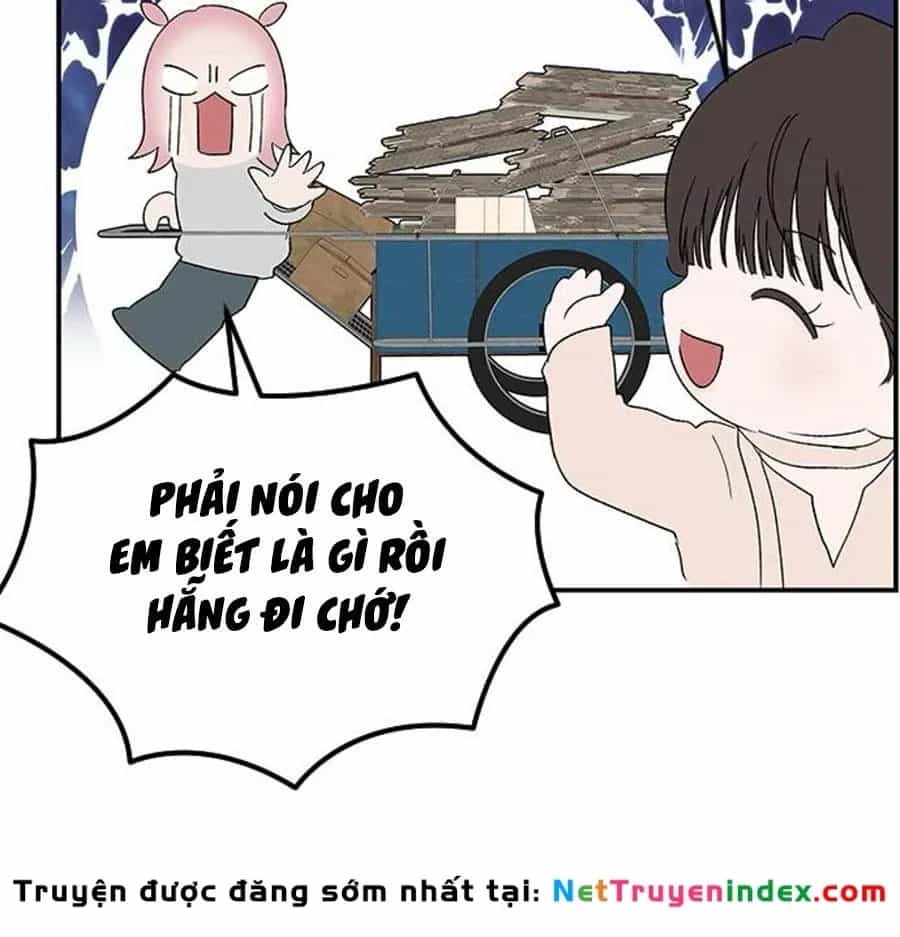 Tân Nương Ốc Đảm Đang Của Tôi - Chương 26 - ảnh 26