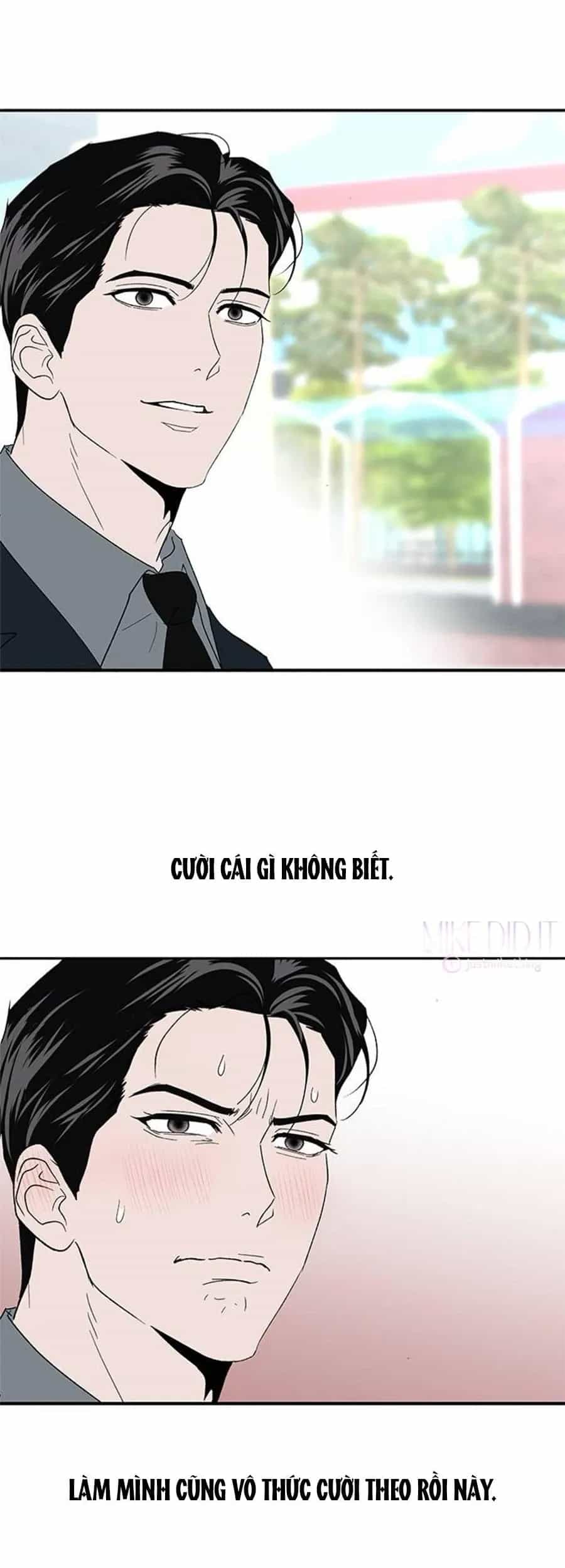 Tân Nương Ốc Đảm Đang Của Tôi - Chương 26 - ảnh 32