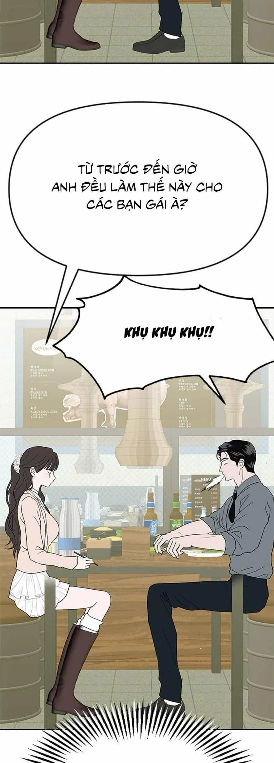 Tân Nương Ốc Đảm Đang Của Tôi - Chương 26 - ảnh 40
