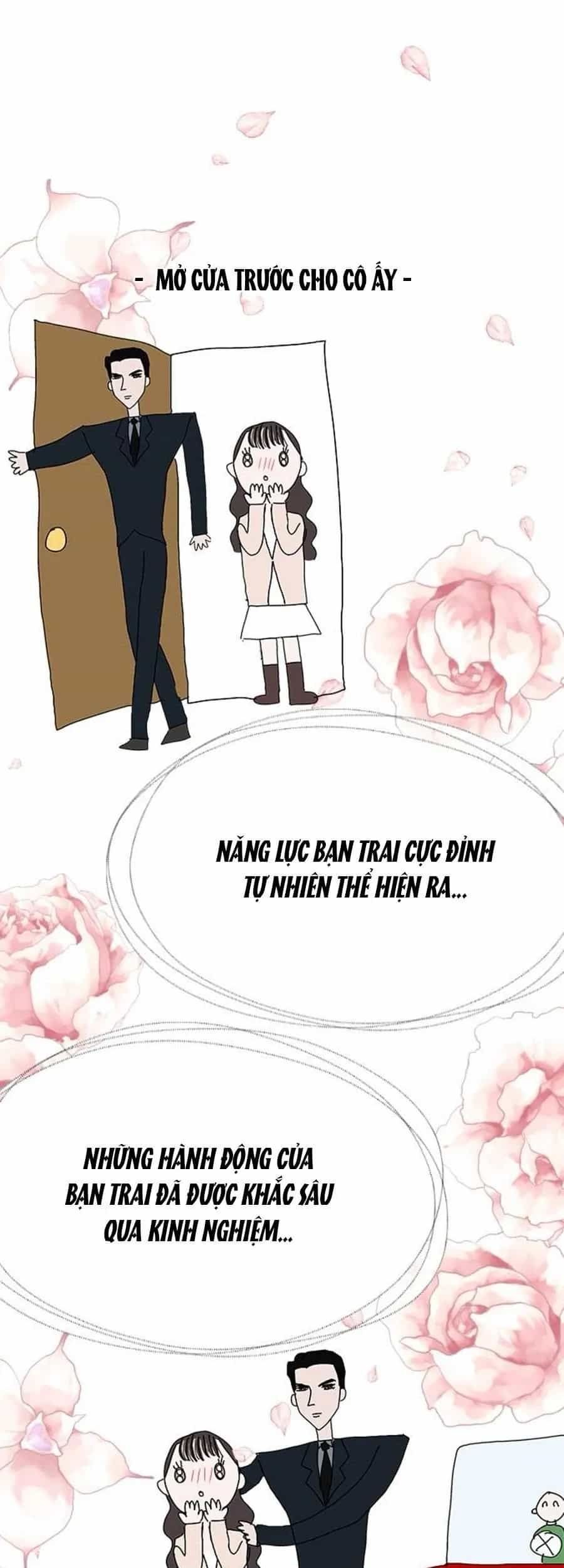 Tân Nương Ốc Đảm Đang Của Tôi - Chương 26 - ảnh 42