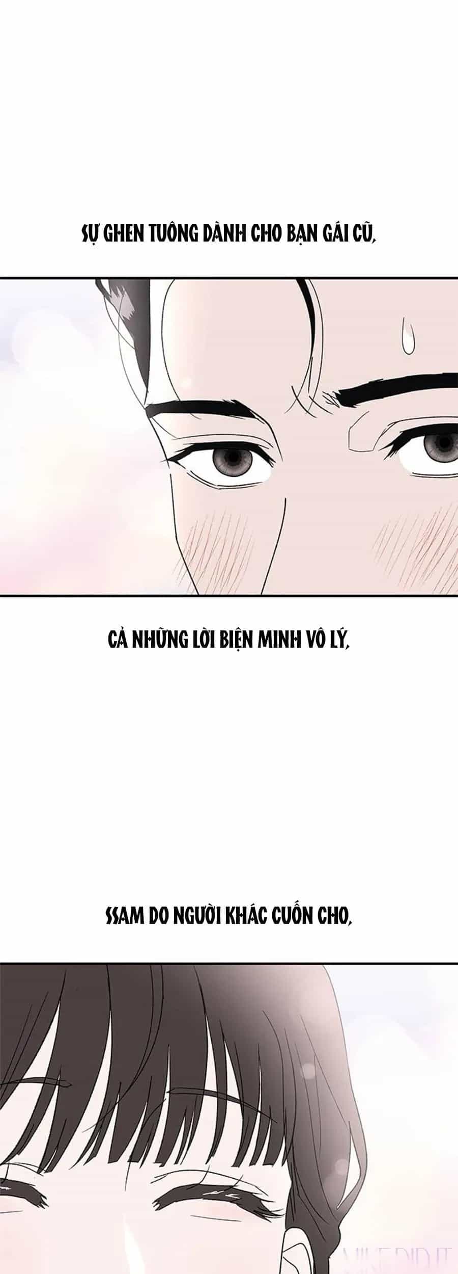 Tân Nương Ốc Đảm Đang Của Tôi - Chương 26 - ảnh 51