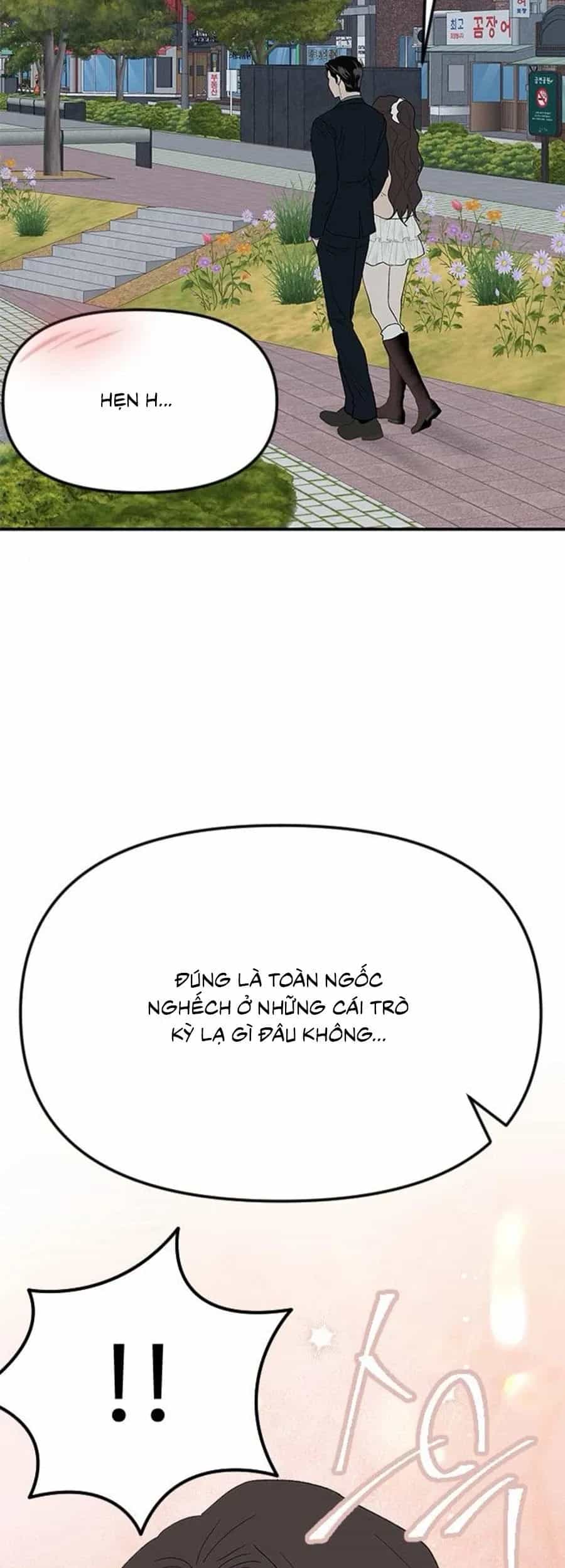 Tân Nương Ốc Đảm Đang Của Tôi - Chương 26 - ảnh 56