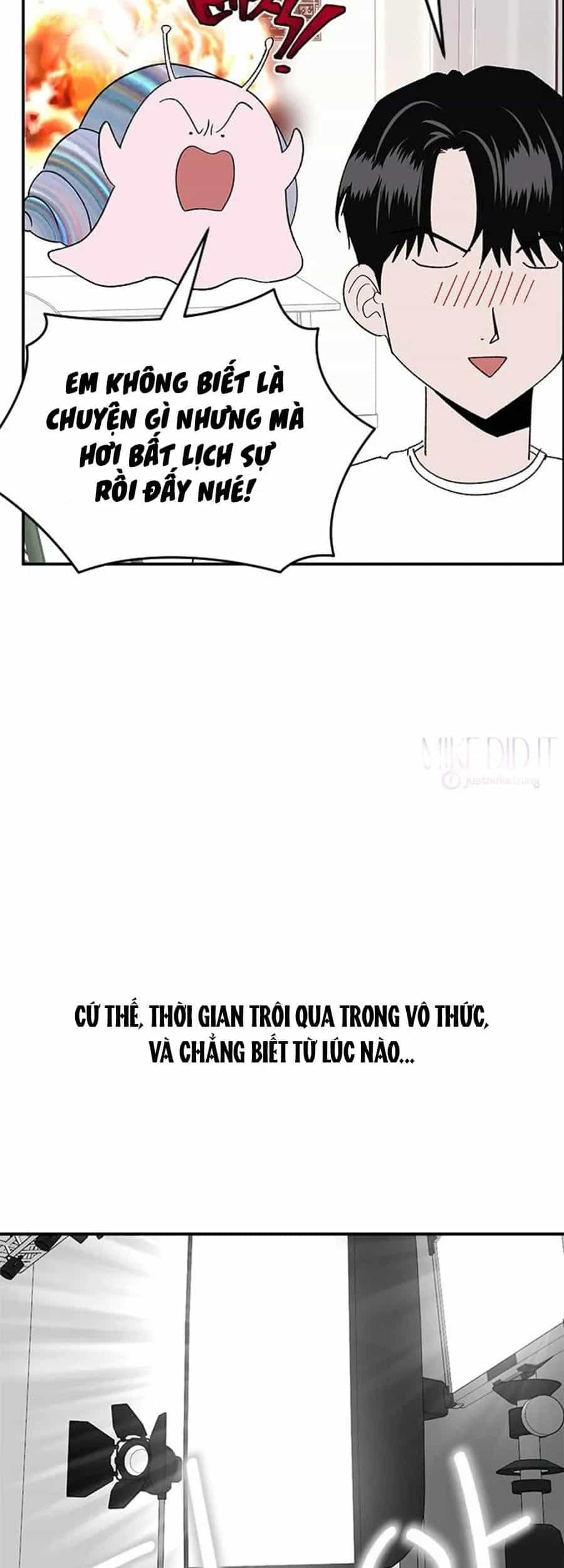Tân Nương Ốc Đảm Đang Của Tôi - Chương 26 - ảnh 66