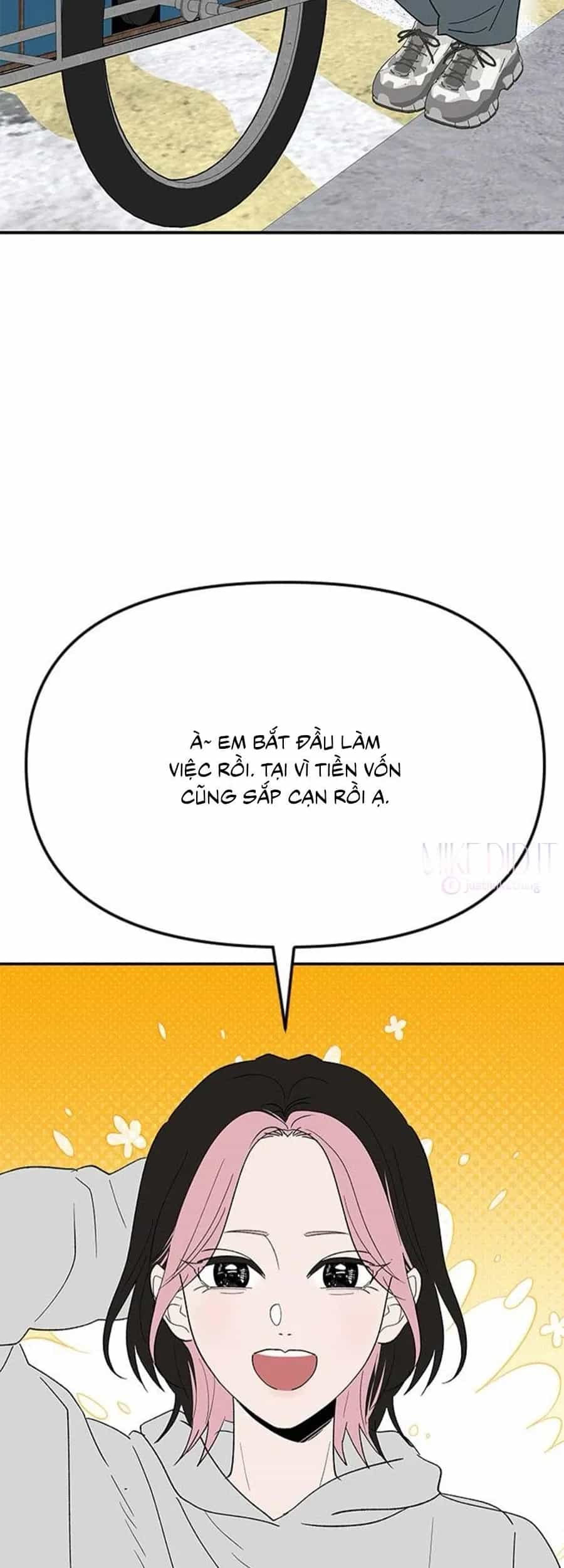 Tân Nương Ốc Đảm Đang Của Tôi - Chương 26 - ảnh 8