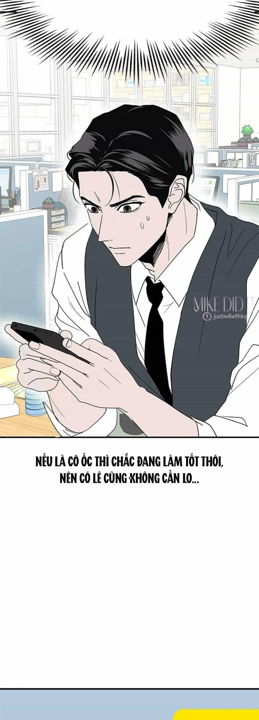 Tân Nương Ốc Đảm Đang Của Tôi - Chương 27 - ảnh 15