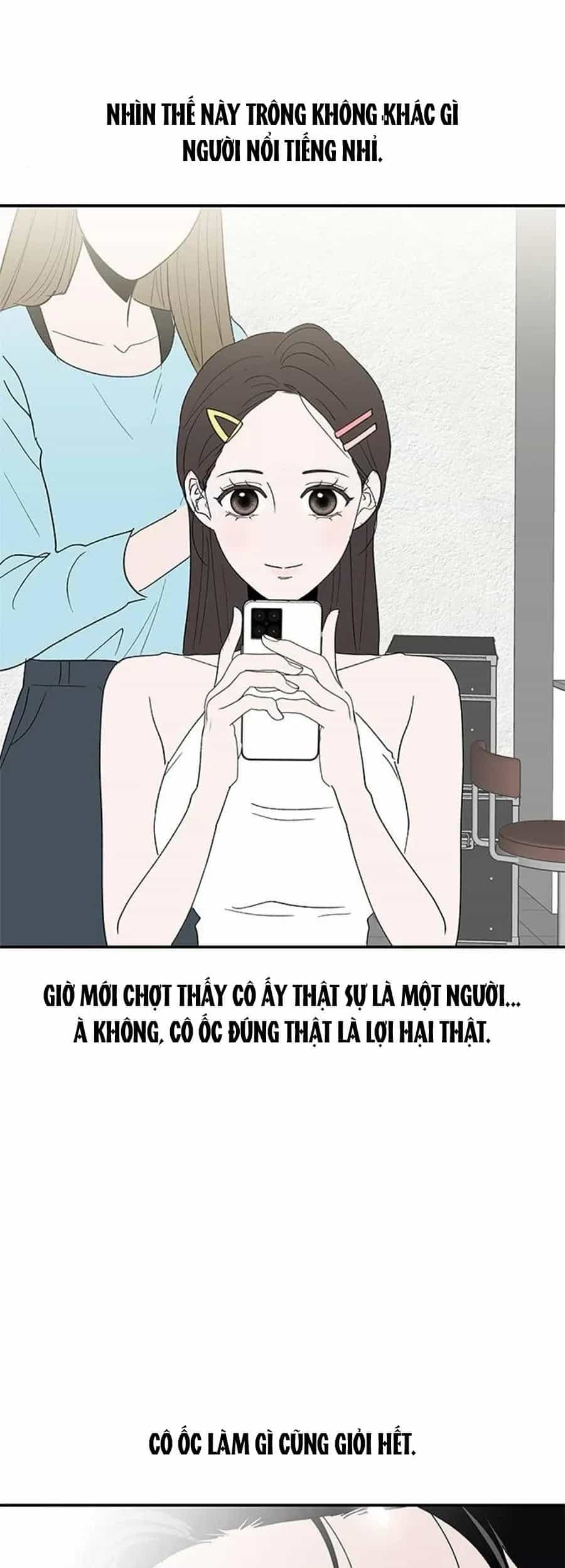 Tân Nương Ốc Đảm Đang Của Tôi - Chương 27 - ảnh 17