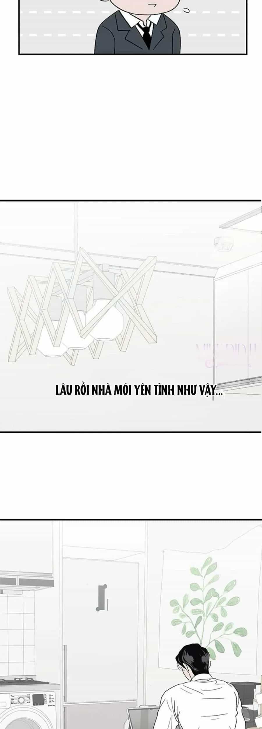 Tân Nương Ốc Đảm Đang Của Tôi - Chương 27 - ảnh 24