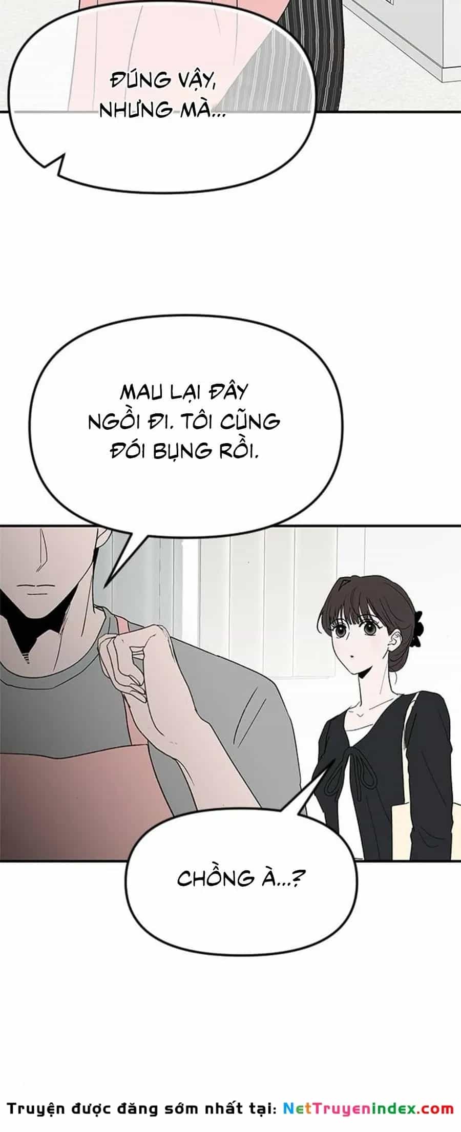 Tân Nương Ốc Đảm Đang Của Tôi - Chương 27 - ảnh 35