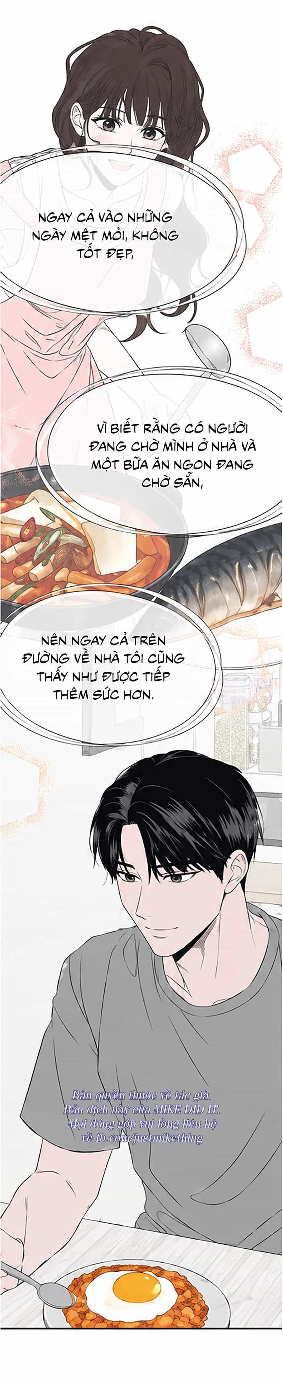 Tân Nương Ốc Đảm Đang Của Tôi - Chương 27 - ảnh 42