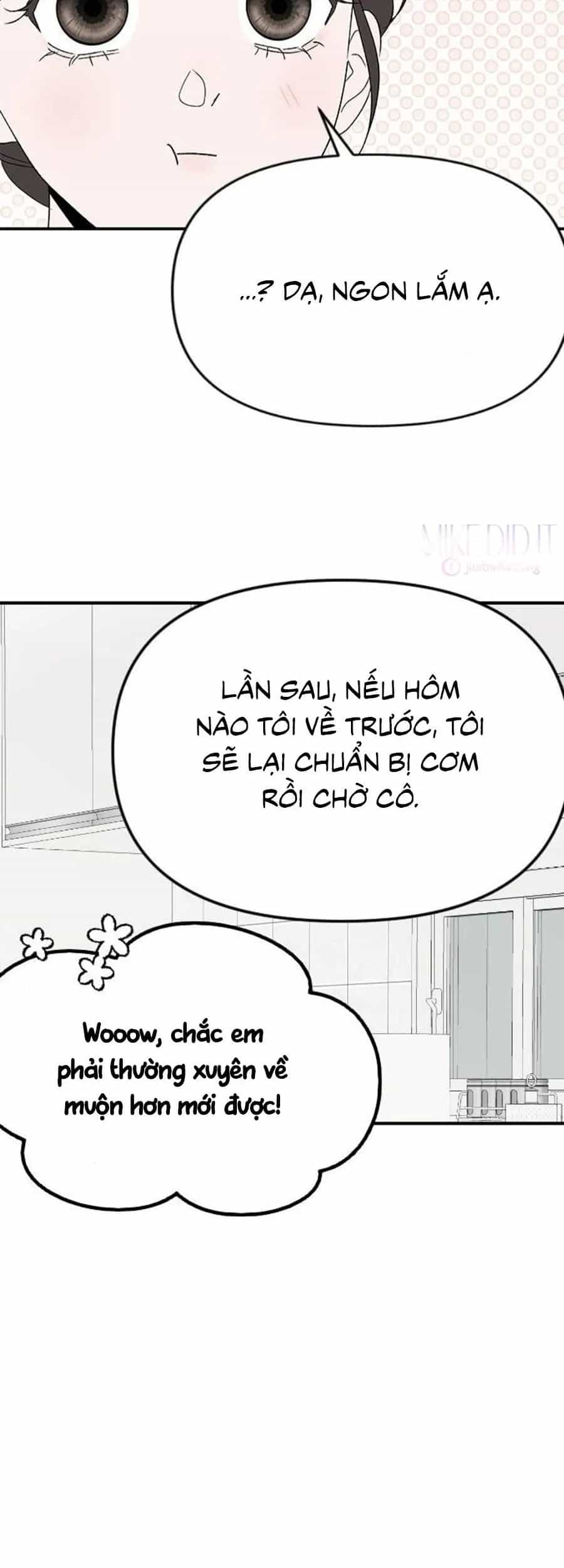 Tân Nương Ốc Đảm Đang Của Tôi - Chương 27 - ảnh 44