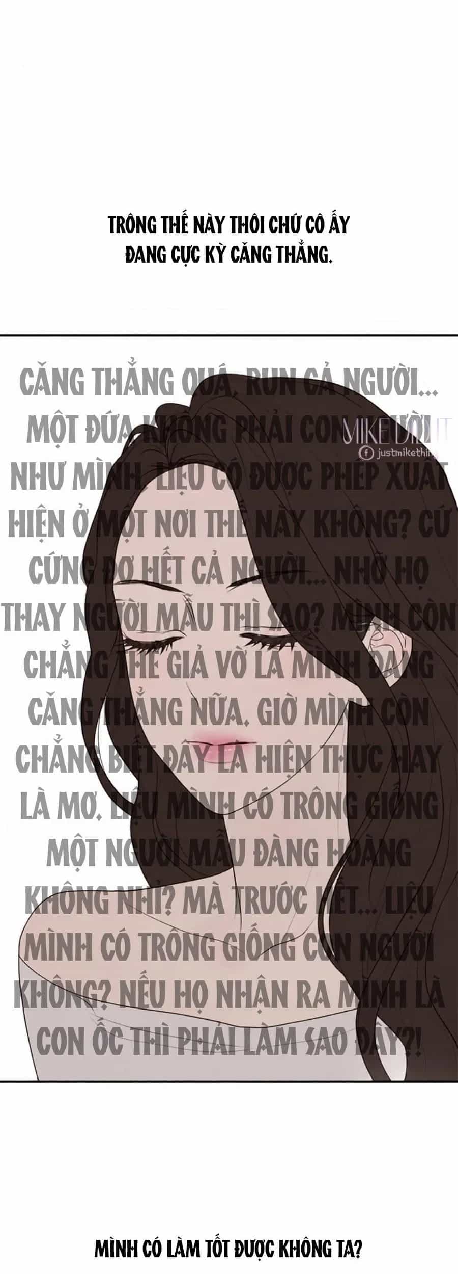 Tân Nương Ốc Đảm Đang Của Tôi - Chương 27 - ảnh 5