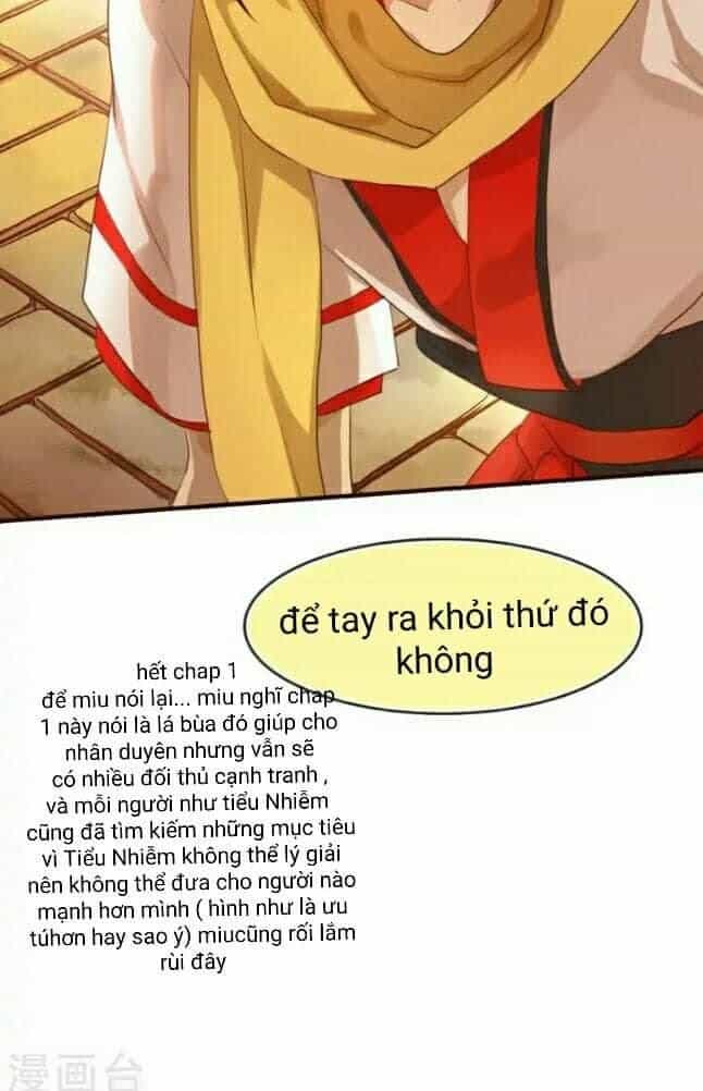 Tân Quang Thiên - Chương 1 - ảnh 26