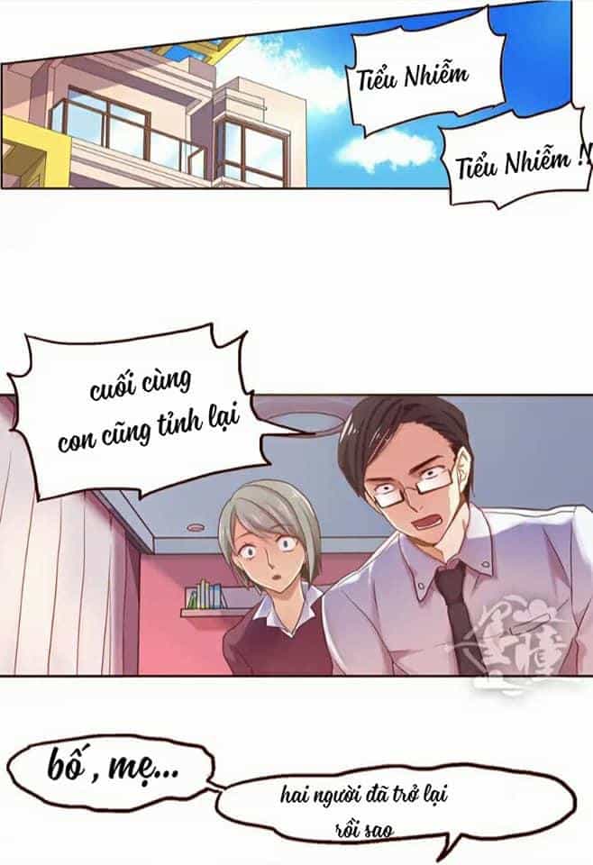 Tân Quang Thiên - Chương 10 - ảnh 8