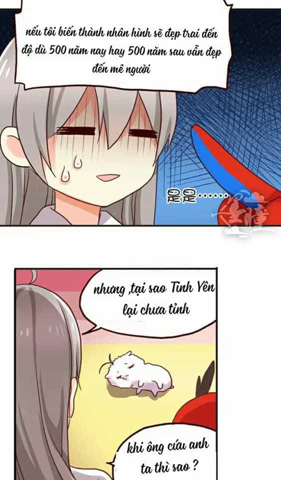 Tân Quang Thiên - Chương 11 - ảnh 13