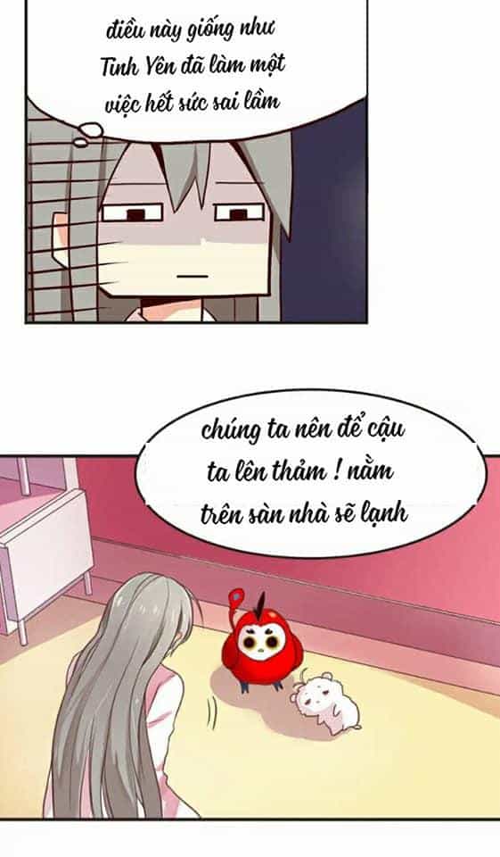 Tân Quang Thiên - Chương 11 - ảnh 15