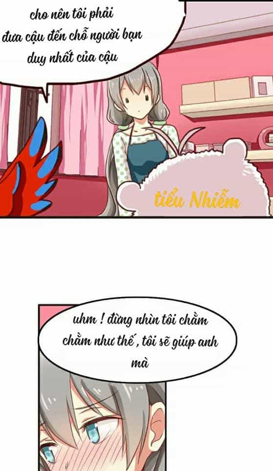 Tân Quang Thiên - Chương 11 - ảnh 8