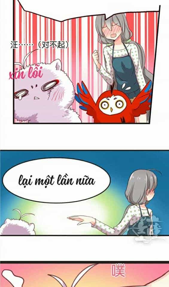 Tân Quang Thiên - Chương 12 - ảnh 16