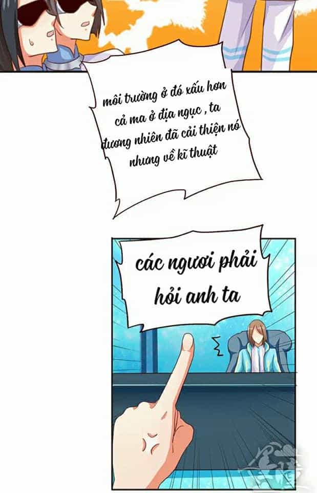 Tân Quang Thiên - Chương 12 - ảnh 6