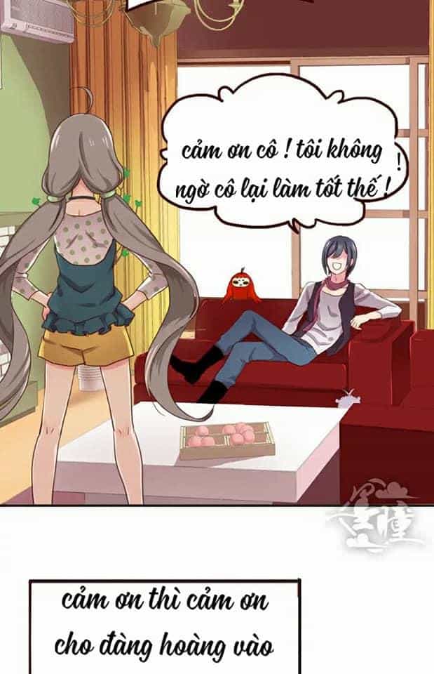 Tân Quang Thiên - Chương 13 - ảnh 17