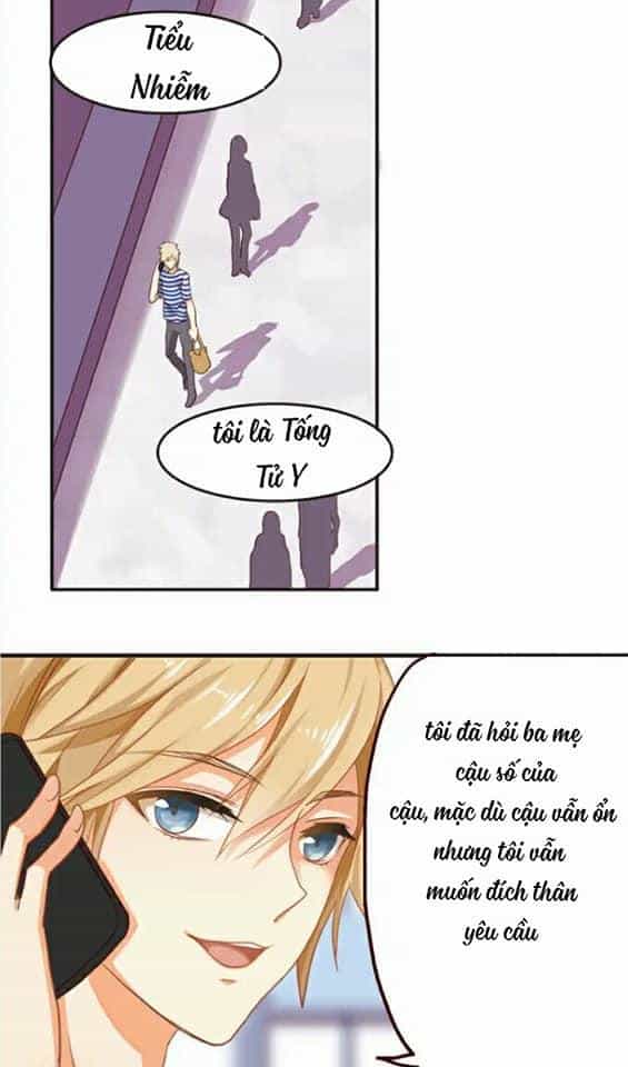 Tân Quang Thiên - Chương 14 - ảnh 19