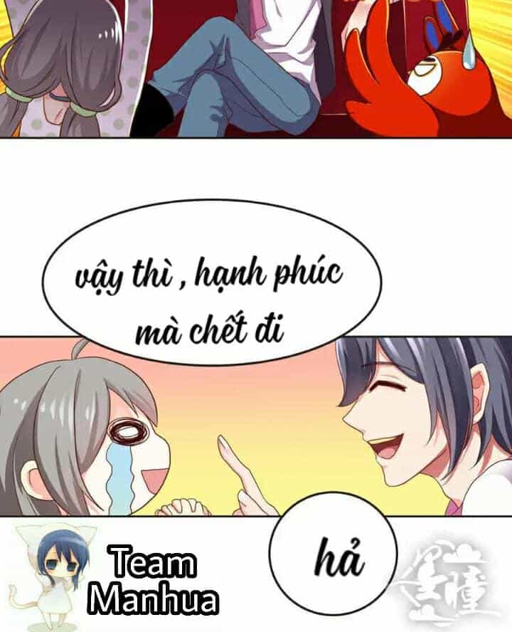 Tân Quang Thiên - Chương 14 - ảnh 23