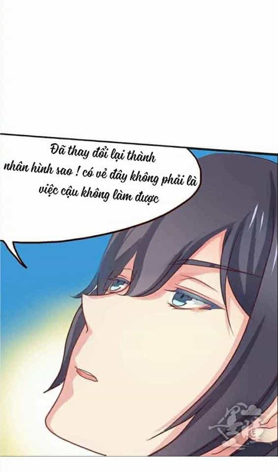 Tân Quang Thiên - Chương 15 - ảnh 13