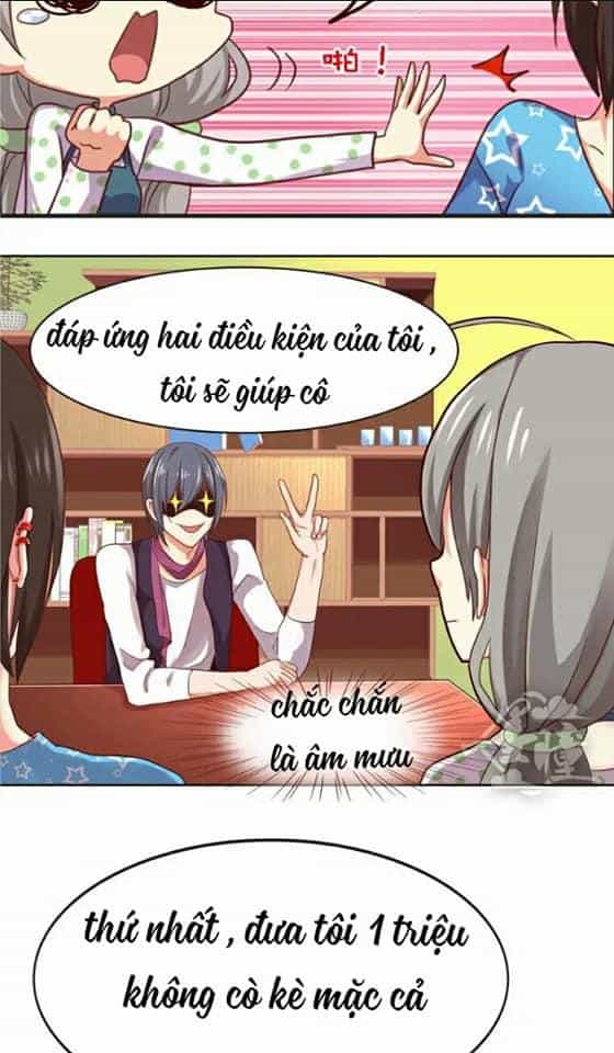 Tân Quang Thiên - Chương 15 - ảnh 21