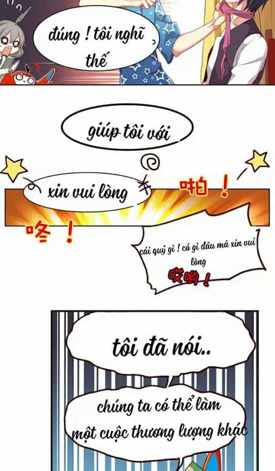 Tân Quang Thiên - Chương 15 - ảnh 29
