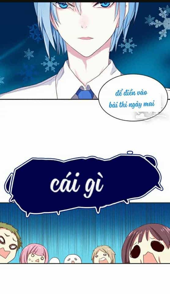 Tân Quang Thiên - Chương 17 - ảnh 18