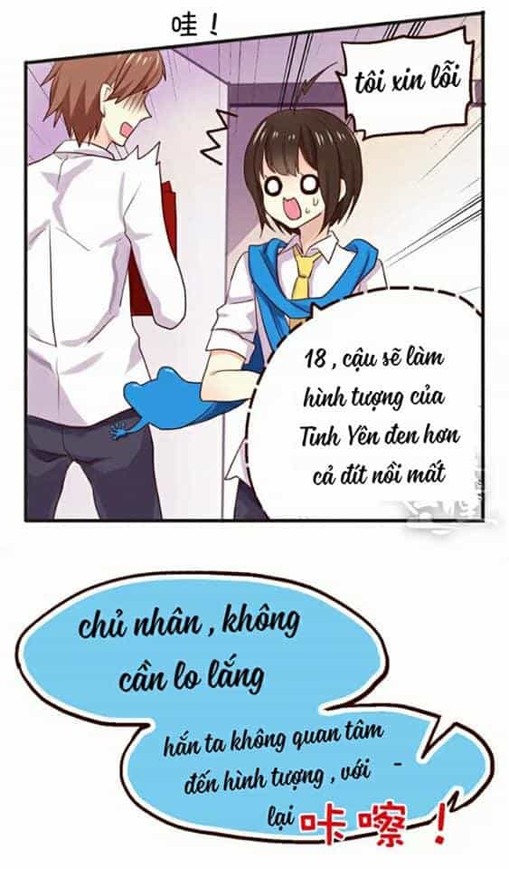 Tân Quang Thiên - Chương 18 - ảnh 11