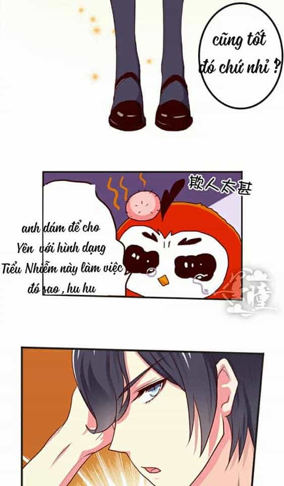 Tân Quang Thiên - Chương 18 - ảnh 20