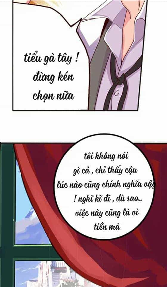 Tân Quang Thiên - Chương 18 - ảnh 21