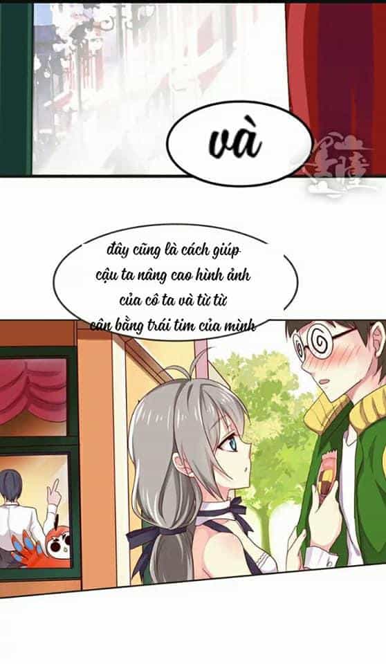 Tân Quang Thiên - Chương 18 - ảnh 22