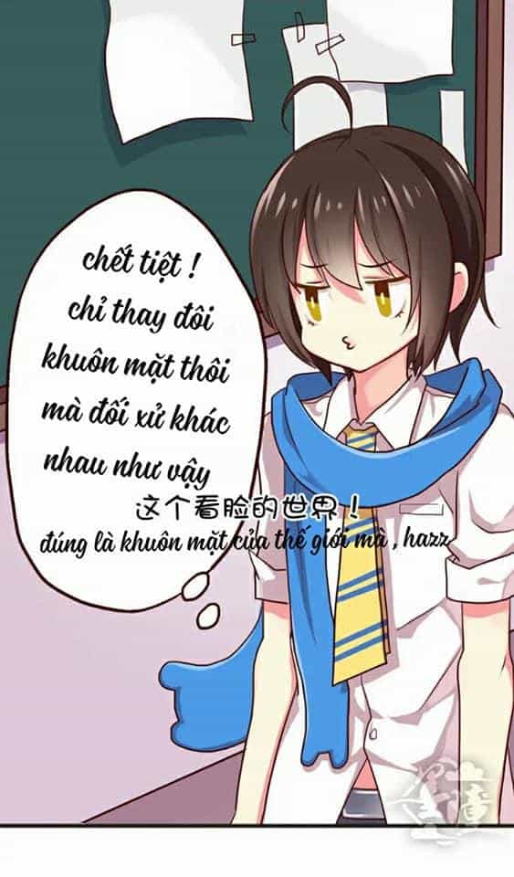 Tân Quang Thiên - Chương 18 - ảnh 25