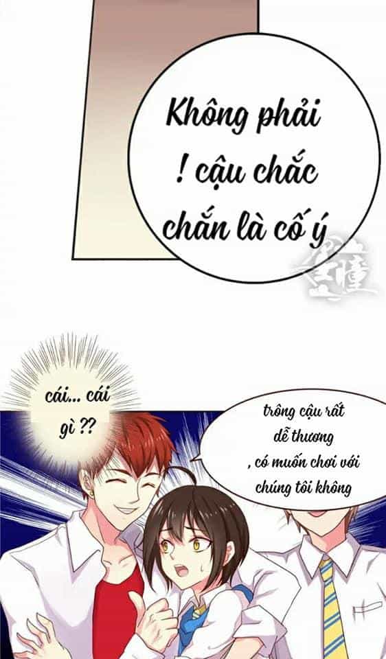 Tân Quang Thiên - Chương 18 - ảnh 29